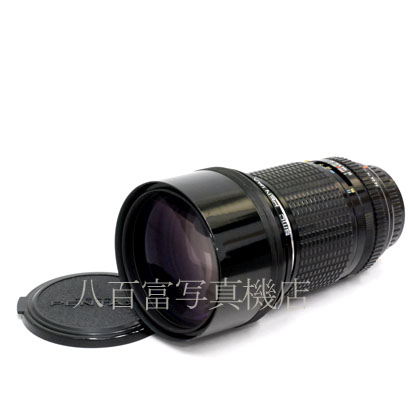 【中古】 SMCペンタックス 200mm F2.5 PENTAX 中古交換レンズ 42953