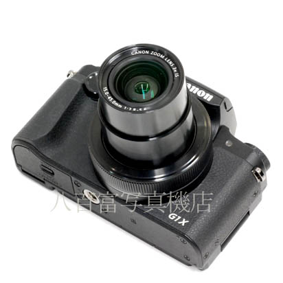 【中古】 キヤノン  PowerShot G1X Mark III Canon パワーショット 中古デジタルカメラ 42962