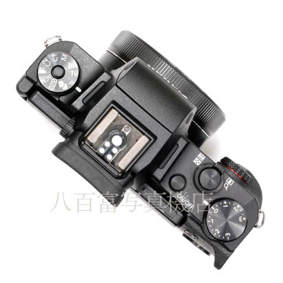 【中古】 キヤノン  PowerShot G1X Mark III Canon パワーショット 中古デジタルカメラ 42962