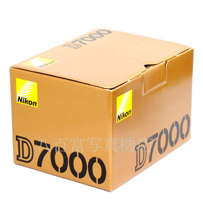 【中古】 ニコン D7000 ボディ Nikon 中古デジタルカメラ 42937