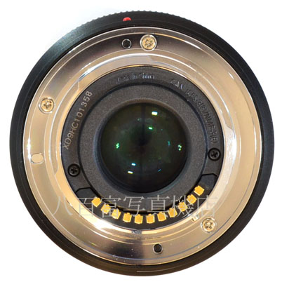 【中古】 パナソニックLUMIX G 25mm F1.7 ASPH. ブラック マイクロフォーサーズ用 Panasonic 中古交換レンズ 43105