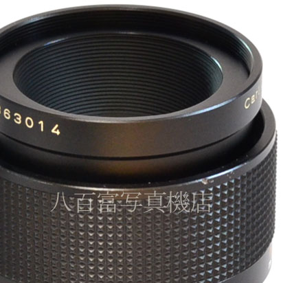 【中古】 コンタックス Makro Planar T* C 60mm F2.8 MM CONTAX マクロ プラナー 中古交換レンズ 43103