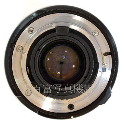 【中古】 ニコン AF Micro Nikkor 60mm F2.8S Nikon / マイクロニッコール 中古交換レンズ 43097