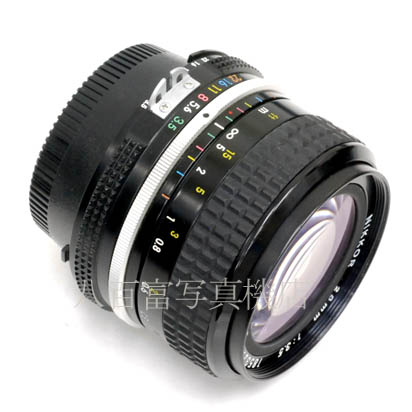 【中古】 Ai Nikkor 28mm F3.5 Nikon / ニッコール 中古交換レンズ 34827