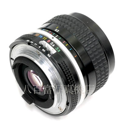 【中古】 Ai Nikkor 28mm F3.5 Nikon / ニッコール 中古交換レンズ 34827