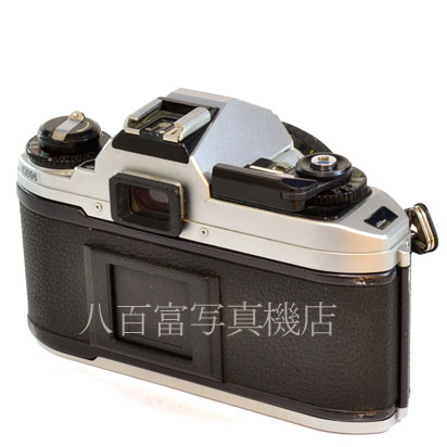 【中古】 ニコン FG-20 シルバー 50mm F1.8S セット Nikon 中古フイルムカメラ 43096