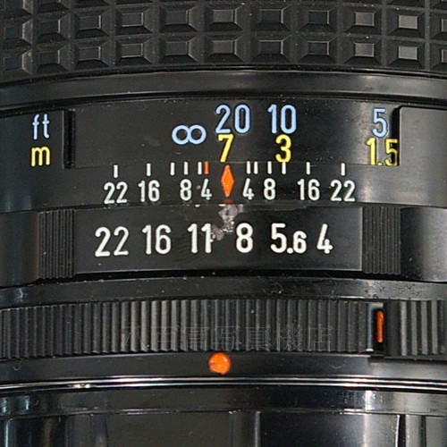 【中古】 SMC ペンタックス 6x7 55mm F4 PENTAX 中古レンズ 中古レンズ 08084