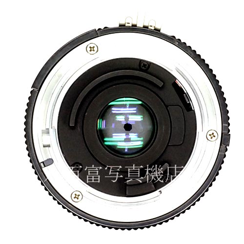 【中古】 ニコン Ai Nikkor 28mm F3.5S Nikon / ニッコール 中古レンズ 37231