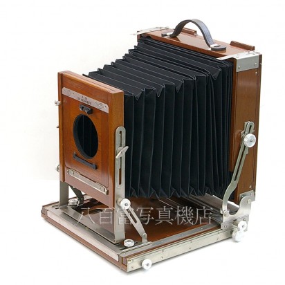 【中古】 ディアドルフ 8X10 ボディ DEARDORFF 中古カメラ 26617