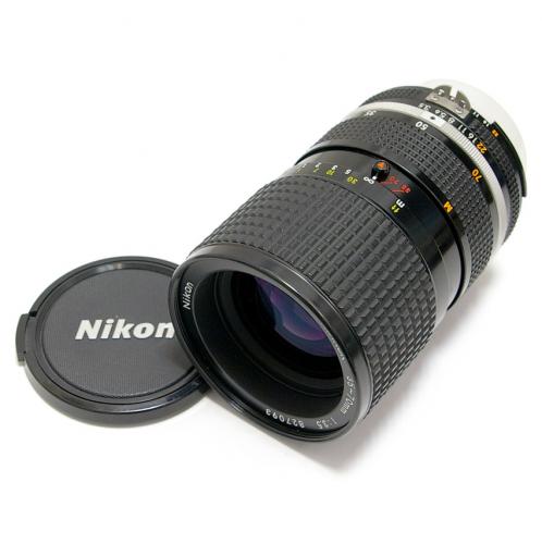 中古 ニコン Ai Nikkor 35-70mm F3.5S Nikon / ニッコール