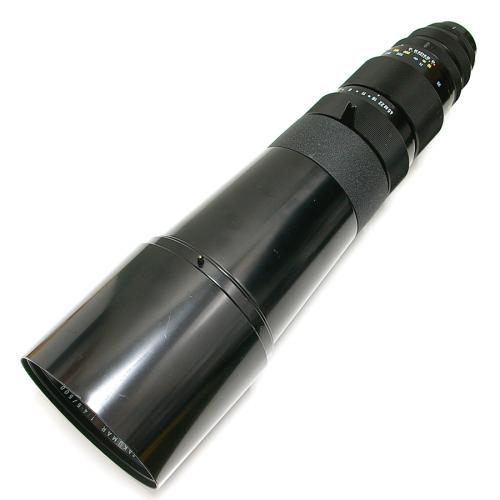 中古 アサヒペンタックス SMC Takumar 500mm F4.5 M42マウント PENTAX 【中古レンズ】