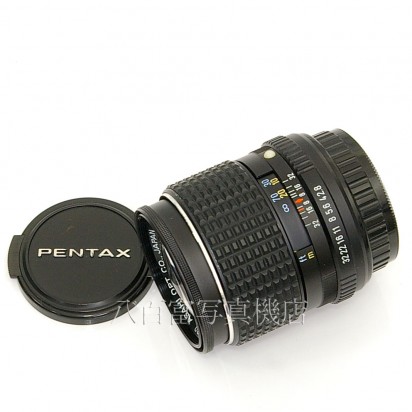 【中古】 SMCペンタックス M120mm F2.8 PENTAX 中古レンズ 26507
