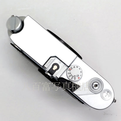 【中古】 ライカ M6 クローム ボディ LEICA 中古フイルムカメラ 42261