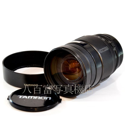 【中古】 タムロン SP AF 35-105mm F2.8 LD 65DN ニコン用 TAMRON 中古交換レンズ 43098