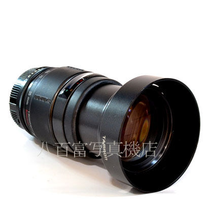 【中古】 タムロン SP AF 35-105mm F2.8 LD 65DN ニコン用 TAMRON 中古交換レンズ 43098