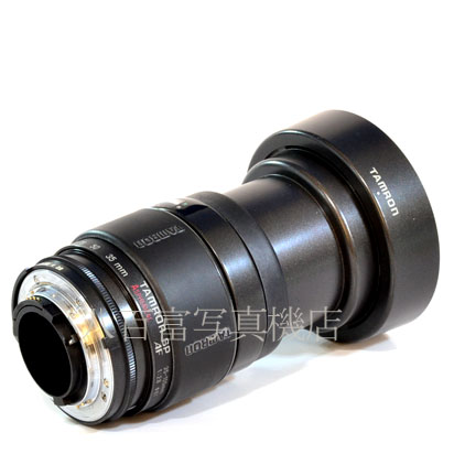 【中古】 タムロン SP AF 35-105mm F2.8 LD 65DN ニコン用 TAMRON 中古交換レンズ 43098