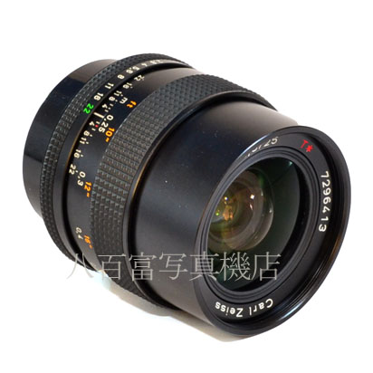 【中古】 コンタックス Distagon T* 25mm F2.8 MM CarlZeiss  カールツァイス ディスタゴン 中古交換レンズ 43102