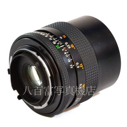 【中古】 コンタックス Distagon T* 25mm F2.8 MM CarlZeiss  カールツァイス ディスタゴン 中古交換レンズ 43102