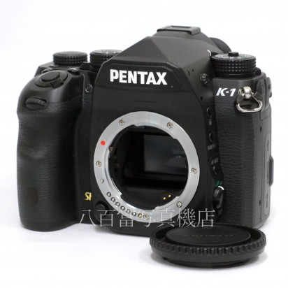 【中古】 ペンタックス K-1 ボディ PENTAX 中古カメラ 31727