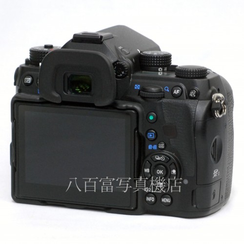 【中古】 ペンタックス K-1 ボディ PENTAX 中古カメラ 31727