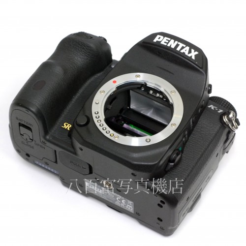 【中古】 ペンタックス K-1 ボディ PENTAX 中古カメラ 31727
