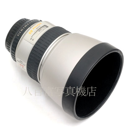 【中古】 ペンタックス FA ★ 85mm F1.4 IF PENTAX 中古交換レンズ 42955