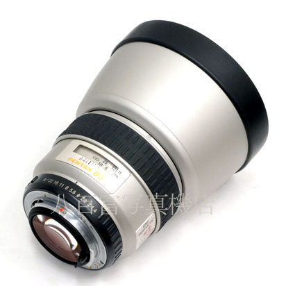 【中古】 ペンタックス FA ★ 85mm F1.4 IF PENTAX 中古交換レンズ 42955