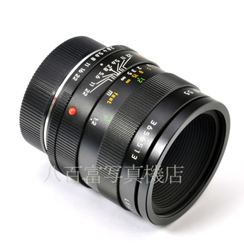 ライカ R 60mm F2.8 マクロエルマリート ROM ライカマクロLEICA MACRO