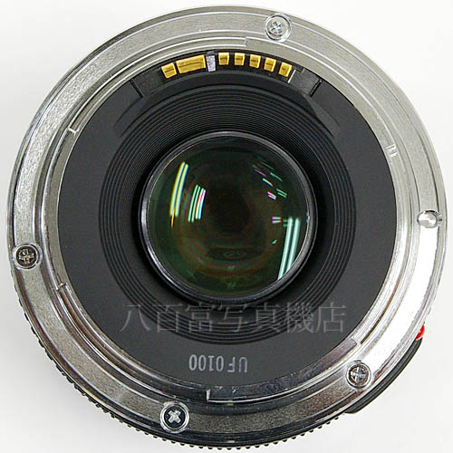 中古 キヤノン EF 35mm F2 Canon 【中古レンズ】 15605