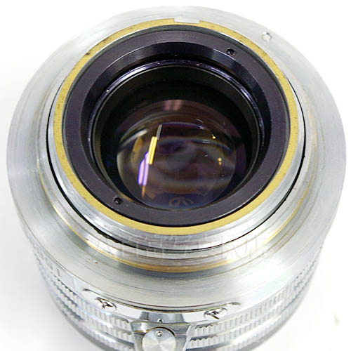 中古 ニコン Nikkor H・C 5cm F2 ライカLマウント Nikon / ニッコール 【中古レンズ】 15899