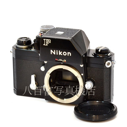 【中古】 ニコン F フォトミック FTN ブラック ボディ Nikon 中古フイルムカメラ 27849