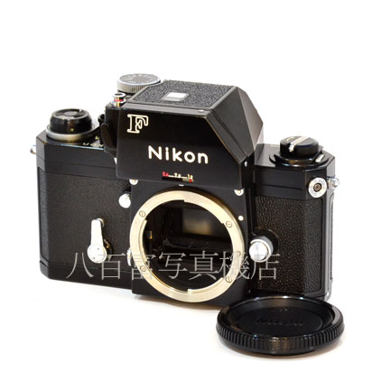 中古】 ニコン F フォトミック FTN ブラック ボディ Nikon 中古