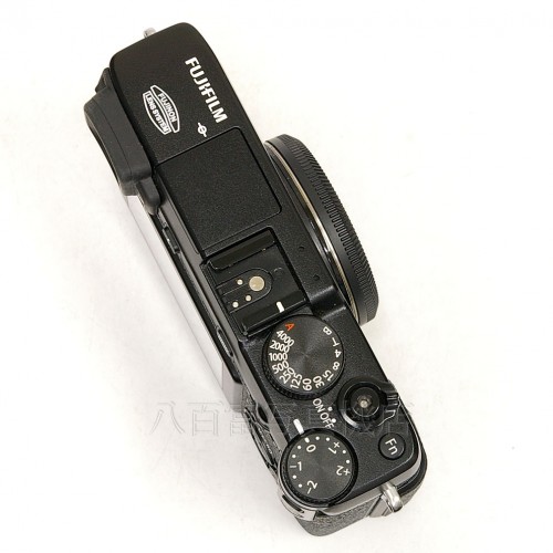 【中古】 フジフイルム X-E1 ボディ ブラック FUJIFILM 中古カメラ 21121