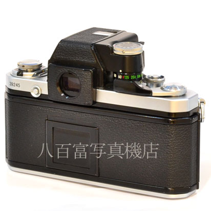 【中古】 ニコン F2 フォトミックA シルバー 50mm F1.4 セット Nikon 中古フイルムカメラ 39245