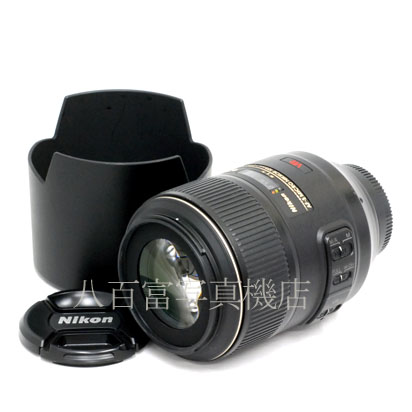 【中古】 ニコン AF-S VR マイクロニッコール 105mm F2.8G Nikon Micro Nikkor 中古交換レンズ 42936