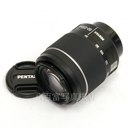 【中古】 SMC ペンタックス DA L 50-200mm F4-5.6 ED WR PENTAX 中古レンズ 26498