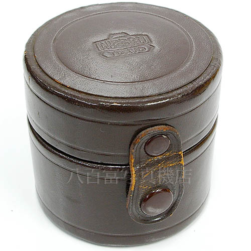 中古 ニコン W Nikkor 3.5cm F1.8 ライカLマウント Nikon / ニッコール 【中古レンズ】 15897