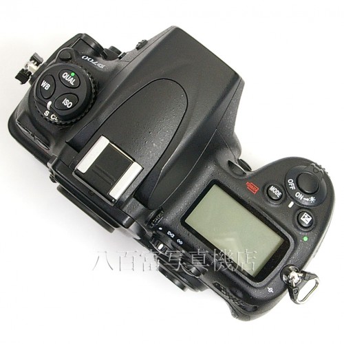 【中古】 ニコン D700 ボディ Nikon 中古カメラ 21653
