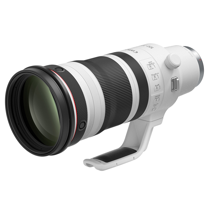 《予約商品》 キヤノン RF 100-300mm F2.8 L IS USM Canon