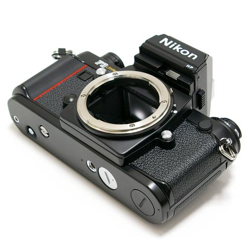 中古 ニコン F3 Limited ボディ Nikon 【中古カメラ】 R6739