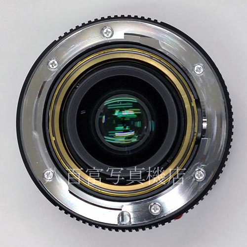 【中古】  コニカ M ヘキサノン 28mm F2.8 ライカMマウント KONICA HEXANON 中古レンズ 37346