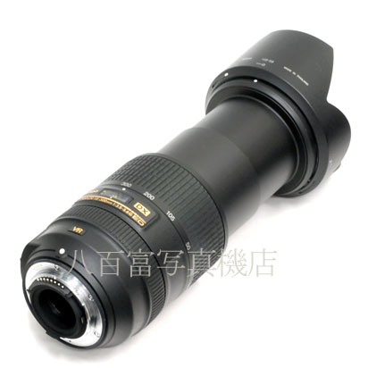 【中古】 ニコン AF-S DX NIKKOR 18-300mm F3.5-5.6G ED VR Nikon 中古交換レンズ 42934