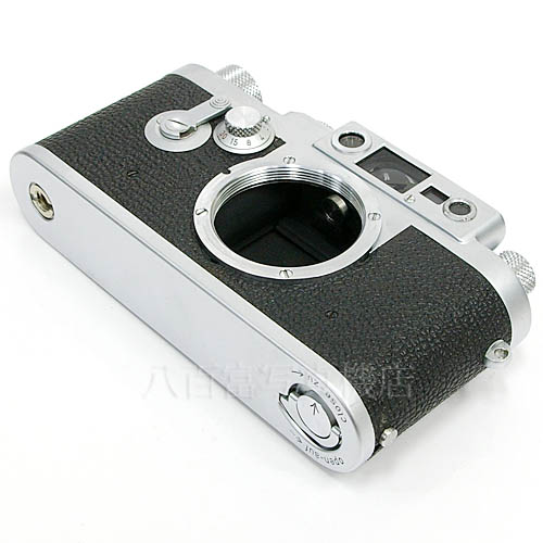 中古 ライカ IIIg ボディ Leica 【中古カメラ】 15885