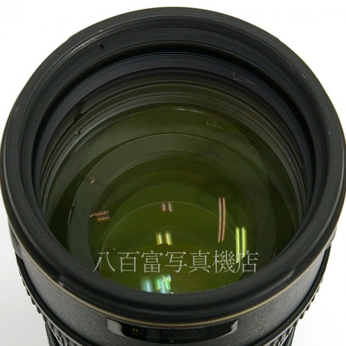 【中古】 ニコン AF-S VR Nikkor ED 70-200mm F2.8G ブラック Nikon/ニッコール 中古レンズ K3211