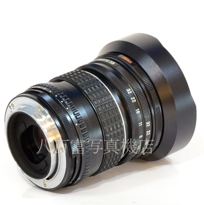 【中古】 SMC ペンタックス SHIFT 28mm F3.5 PENTAX シフト 中古交換レンズ 40523