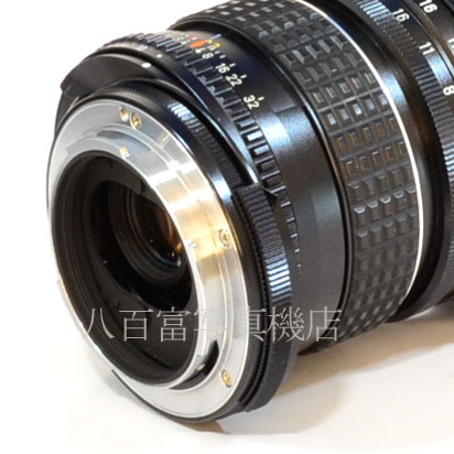 【中古】 SMC ペンタックス SHIFT 28mm F3.5 PENTAX シフト 中古交換レンズ 40523