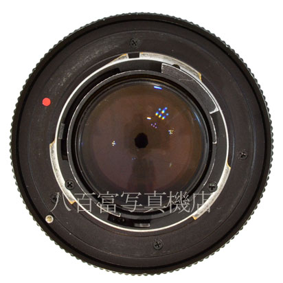 【中古】 コンタックス Planar T* 85mm F1.4 MM ジャーマニー CONTAX プラナー 中古交換レンズ 41023