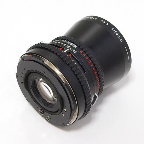 中古 ツァイス T* Distagon C 60mm F3.5 ハッセル用 ディスタゴン
