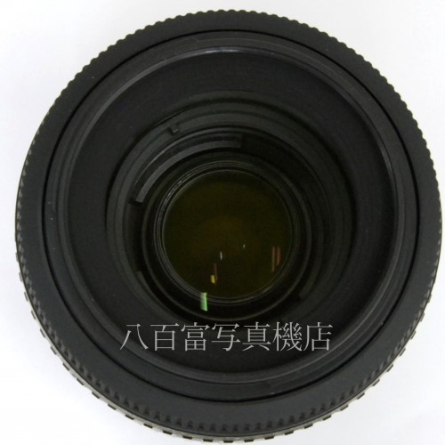 【中古】 ニコン AF-S DX VR Nikkor 55-200mm F4-5.6G ED Nikon ニッコール 中古レンズ 31414
