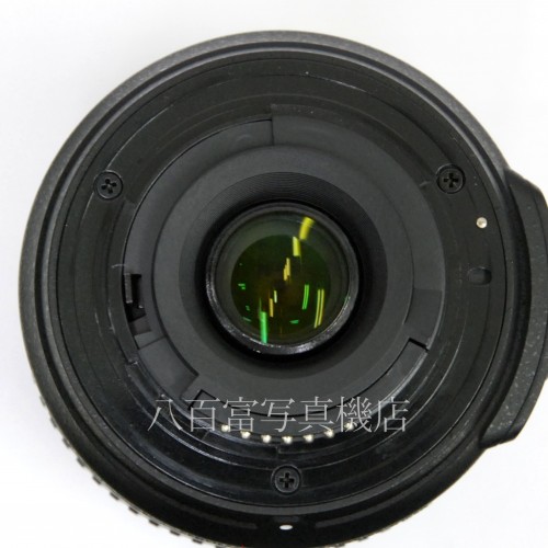 【中古】 ニコン AF-S DX VR Nikkor 55-200mm F4-5.6G ED Nikon ニッコール 中古レンズ 31414